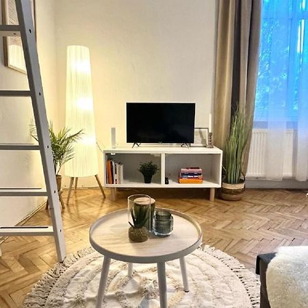 Apartment Cecil - Old Town Pressburg Exterior foto