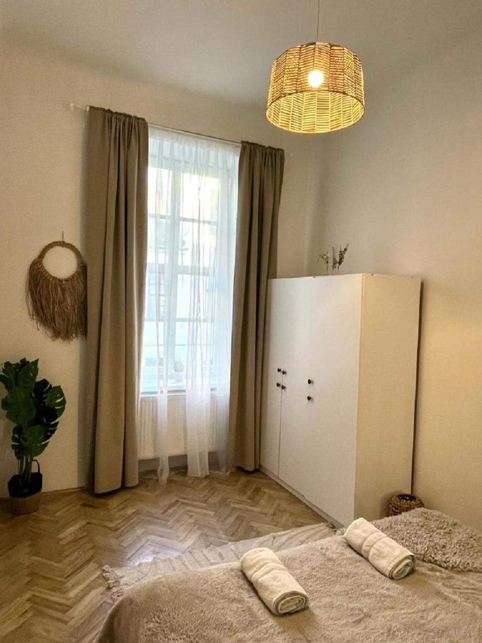 Apartment Cecil - Old Town Pressburg Exterior foto